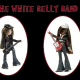 The White belly band