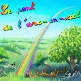 Le pont de l'arc en ciel