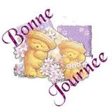bonne journée