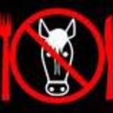 non a l'hippophagie