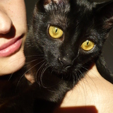 Mia •ᴥ•