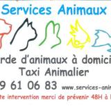 Services Animaux