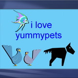j'ador yummypets