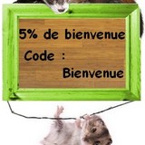 Animalerie Rongeurs&Co