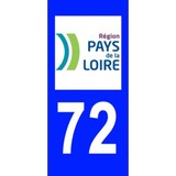 Les animaux sarthois 72