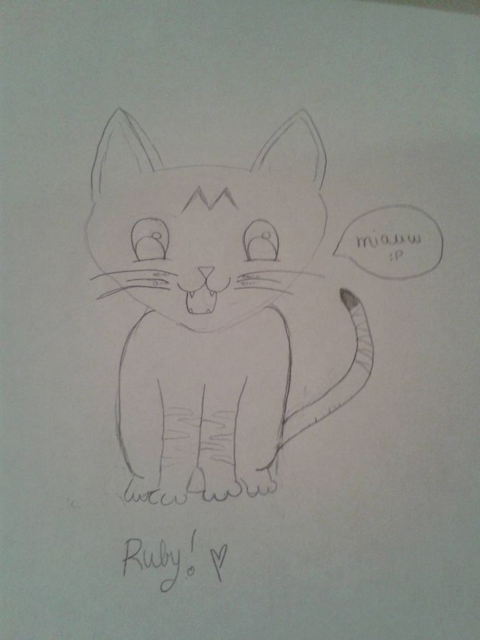 Les dessins de lyly - Yummypets