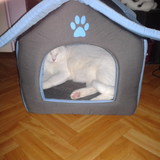 ma nouvelle maison :-P