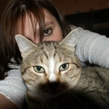 pose avec maman &hearts;