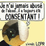 les chalcooliques anonymes de yummypets