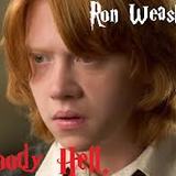 team weasley