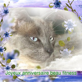 Cadeau de Nala !!