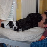 petite sieste