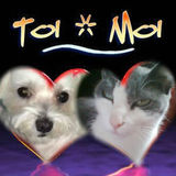 Cadeau de ma zozo d'amour &hearts;&hearts;&hearts;