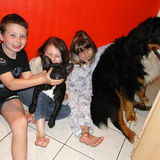 photo de famille