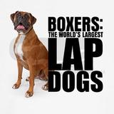 La Team Des Boxers✿✿✿
