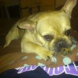 C?lin du matin ! Maman ne peut pas r?sister ? mon regard ! <3