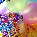 Bon anniversaire billy grosses léchouilles♥
