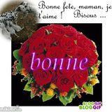 Bonne fêtes à toutes les maman des yummypots. ♥ ♥ ♥