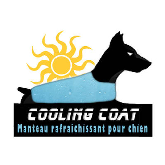 Cooling Coat - Yummypets