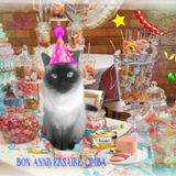 pour cimba bon anniversaire
