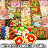 pour mon copain cimba ♥