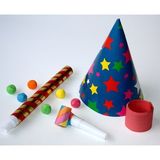 Fêtes entre ami(e)s