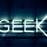 La Team des Geeks !