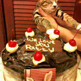 ♥ R.I.P PATTY♥