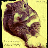 ♥ R.I.P PATTY♥