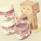 Miss ♥ Mister Rongeur  