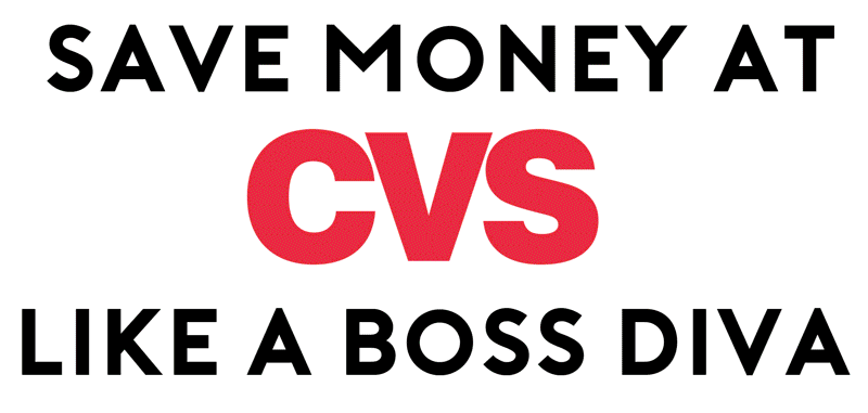 11 simple ways to save money at cvs like a boss diva yo free samples cvs free samples