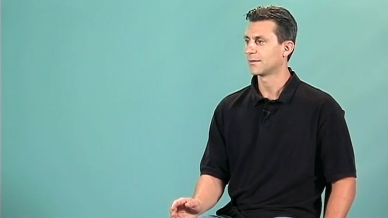 Kristopher Pace Yoga Practice: What’s Your Biggest Motivator