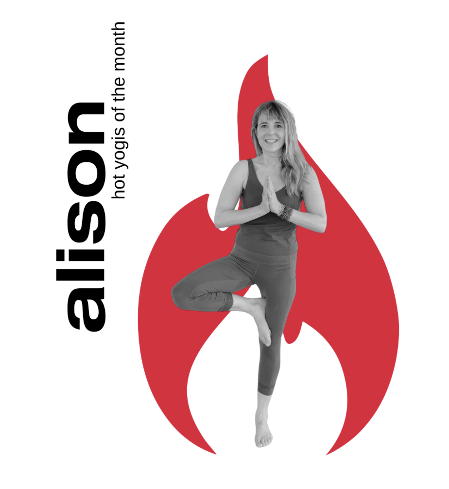 Alison