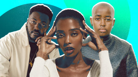 DESIREE brings MMiNO back to Johannesburg with Hagan and Mr Fagwinter