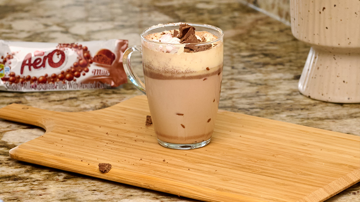Rediscover The Magic of Chocolate with Nestlé Recipes