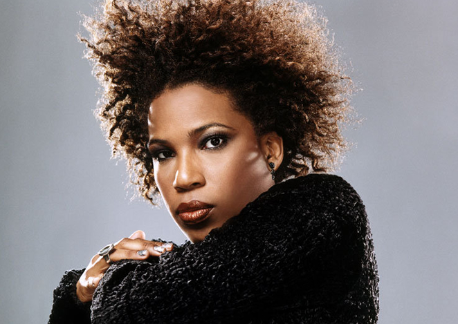 Macy Gray set to perform in SA in October
