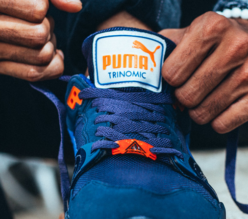 puma birthday bash code