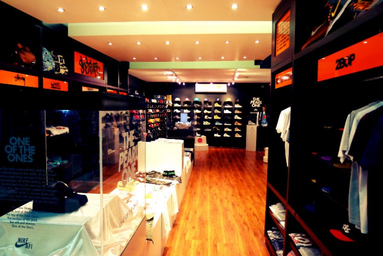 Shelflife opening a store in Rosebank YOMZANSI. Documenting THE CULTURE