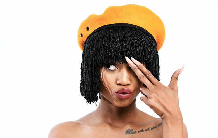 Moozlie releases her first single ‘Recipe’ after leaving Cashtime Life