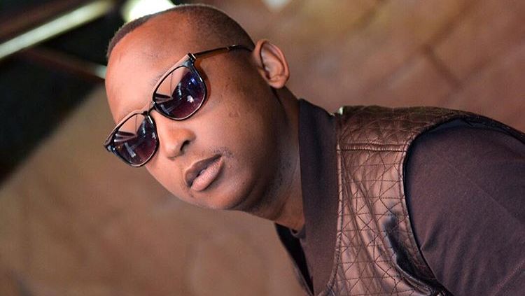 Maggz confirms new album set to release in November