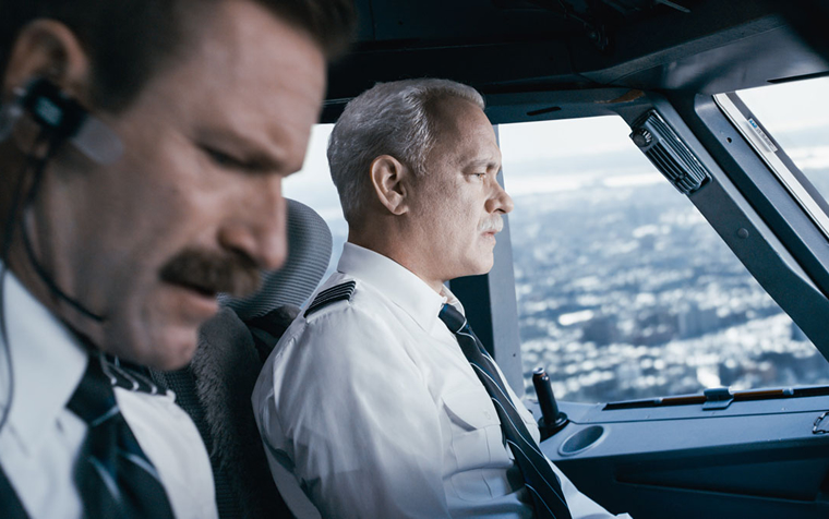 MOVIE OF THE WEEK: ‘Sully’ stars Tom Hanks, the man behind the miracle on the Hudson