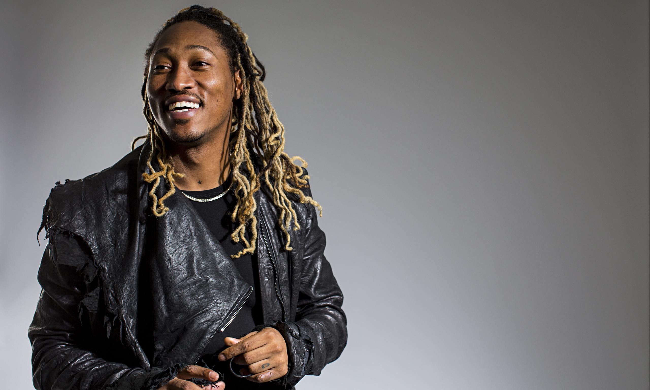 Rapper, FUTURE to perform in SA - YOMZANSI. Documenting THE CULTURE