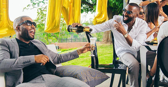 Our Favourite 10 #Shots of the Week