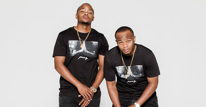 Kwesta, Yanga, Major League DJz & more to headline The SOUND EXPERIENCE