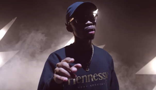 Tshego releases music video for ‘Hennessy’ with Gemini & Cassper Nyovest