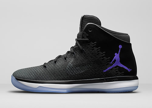 WHERE TO BUY: The Air Jordan XXXI “Space Jam” this Saturday