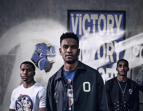 Jordan Brand honors the 20th anniversary of Space Jam