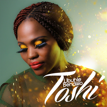 ALBUM OF THE WEEK: Toshi takes us through her music journey with new album ‘Ubuhle Bendalo’