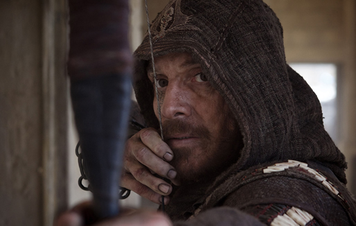 MOVIE OF THE WEEK: ‘Assassin’s Creed’ inspired by Batman Begins and Blade Runner