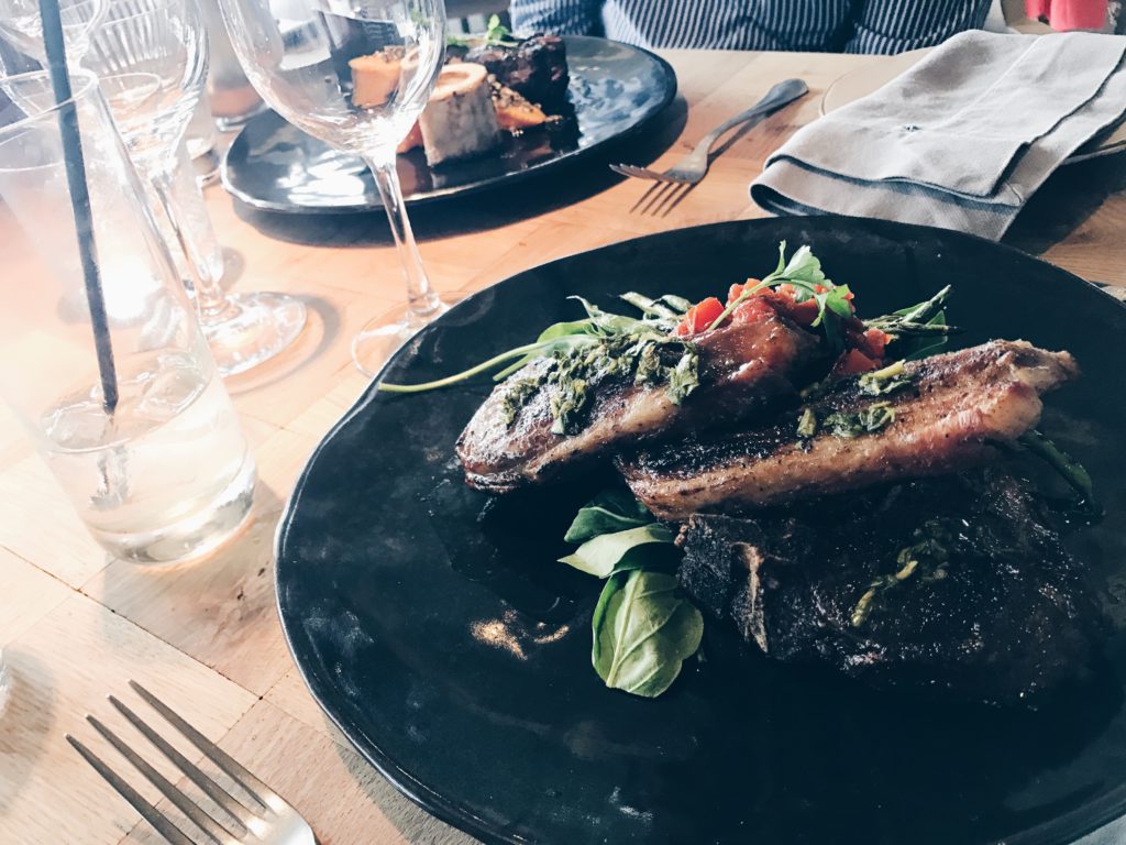 Obsessing over Marble .